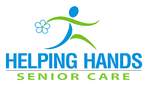 Helping Hands Senior Care Logo Medium